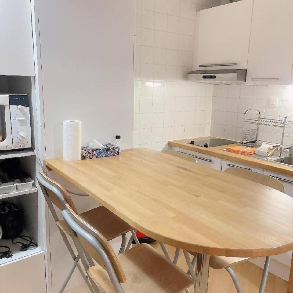 Appartement Grizzly 305 By Confortsky