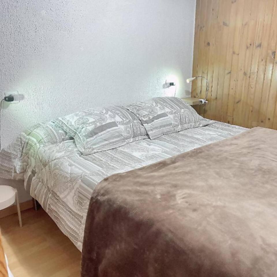 Appartement Grizzly 305 By Confortsky Pas de la Case