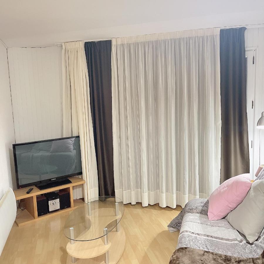 Apartamento Confort Grizzly 305 Pas De La Casa