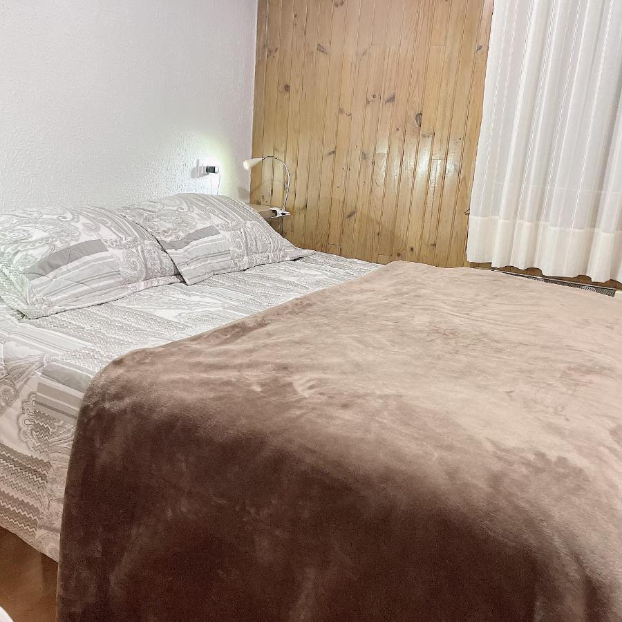 Confort Grizzly 305 Apartamento *