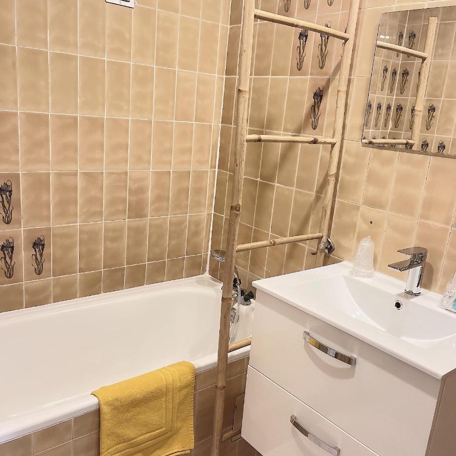 Confort Grizzly 305 Apartamento *