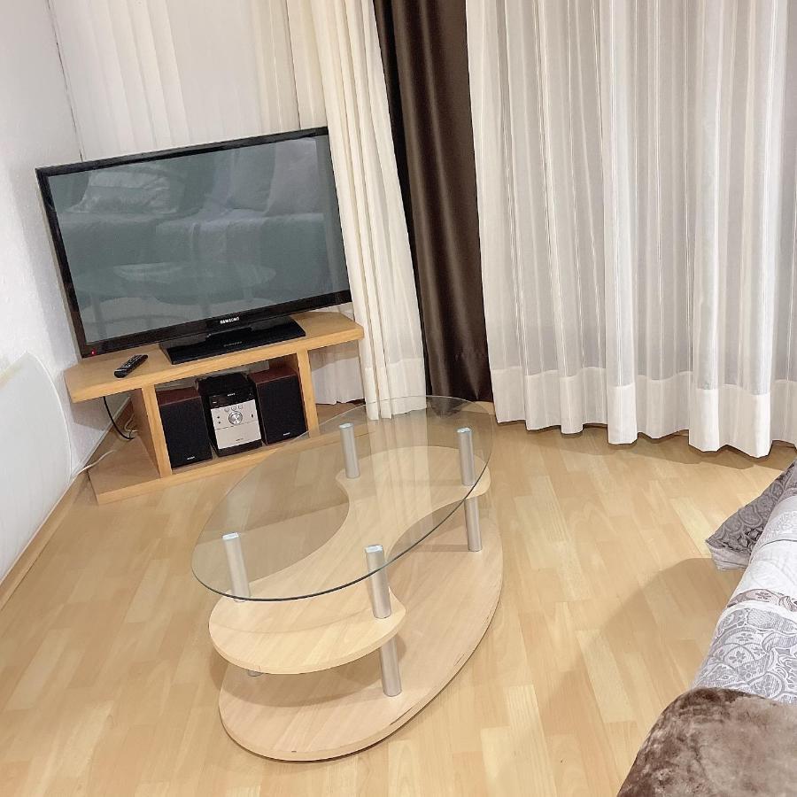 Apartamento Confort Grizzly 305 *