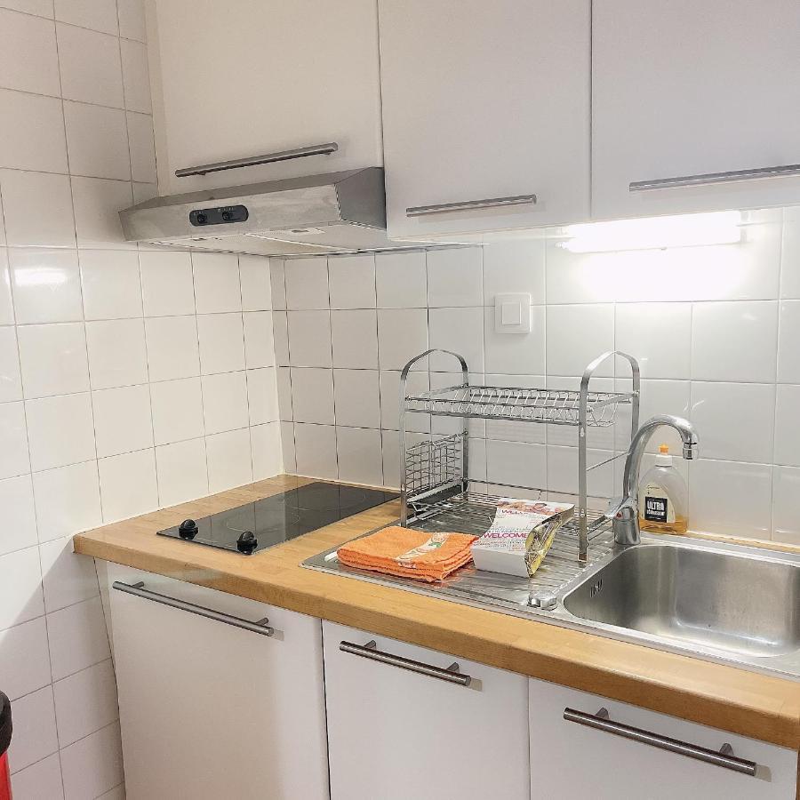 Apartamento Confort Grizzly 305