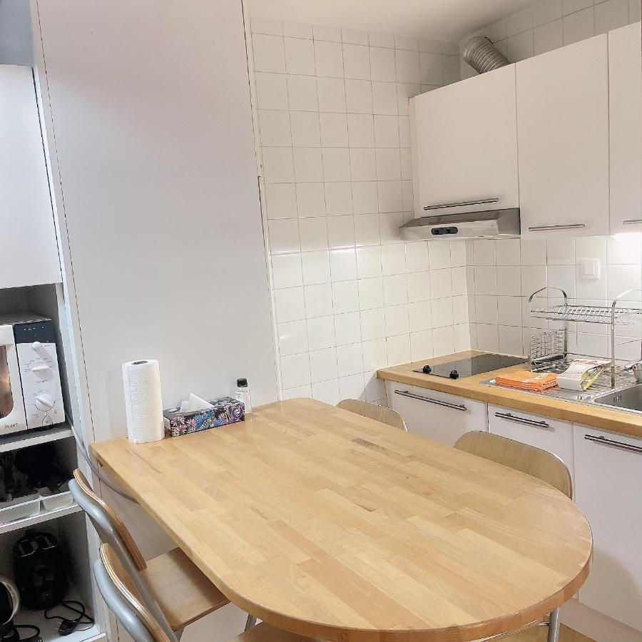 Confort Grizzly 305 Apartamento Pas De La Casa