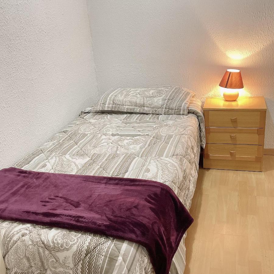 Apartamento Confort Grizzly 305 Pas De La Casa