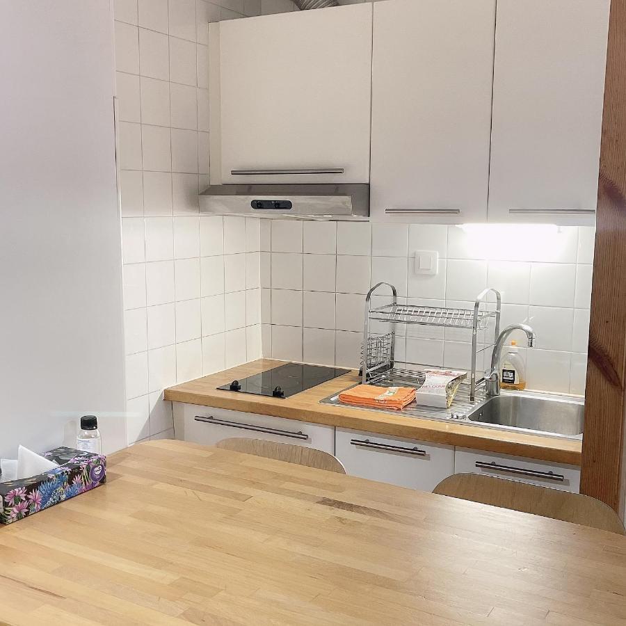Apartamento Confort Grizzly 305 Pas De La Casa