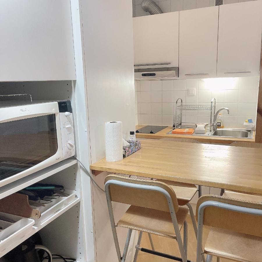 Confort Grizzly 305 Apartamento *