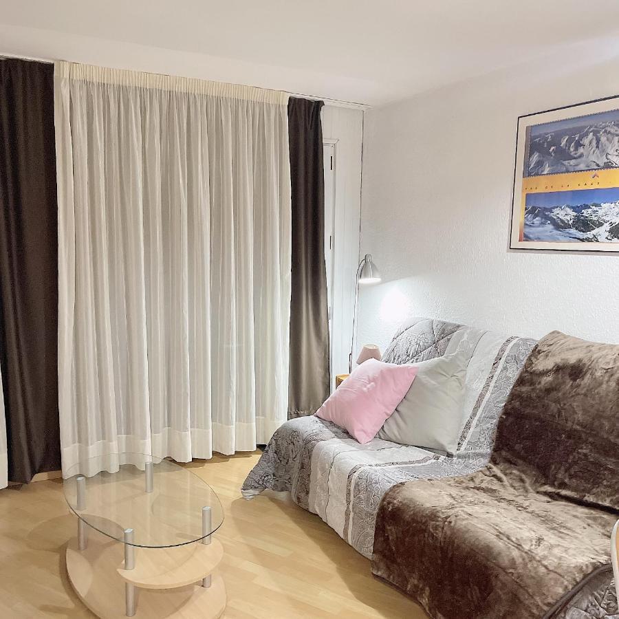 Confort Grizzly 305 Apartamento Pas De La Casa