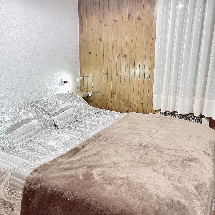 Confort Grizzly 305 Apartamento