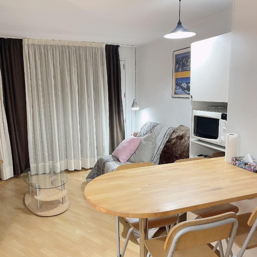 Apartamento Confort Grizzly 305 *