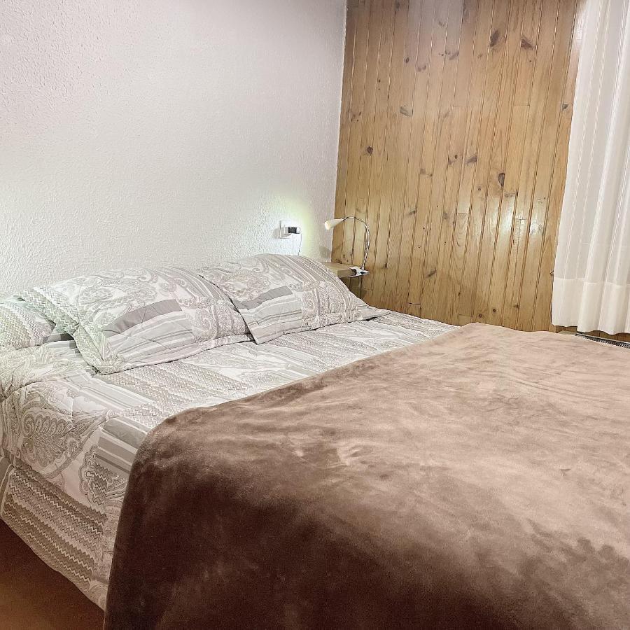 Apartamento Confort Grizzly 305 *