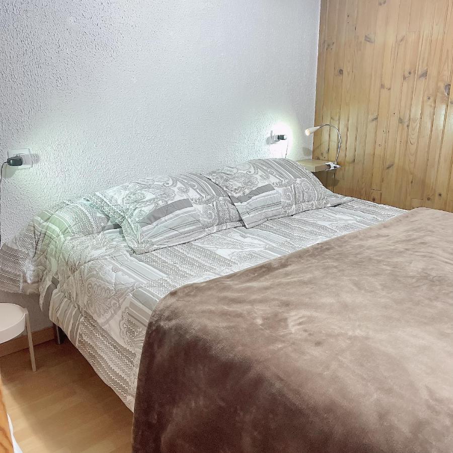 Apartamento Confort Grizzly 305 Pas De La Casa